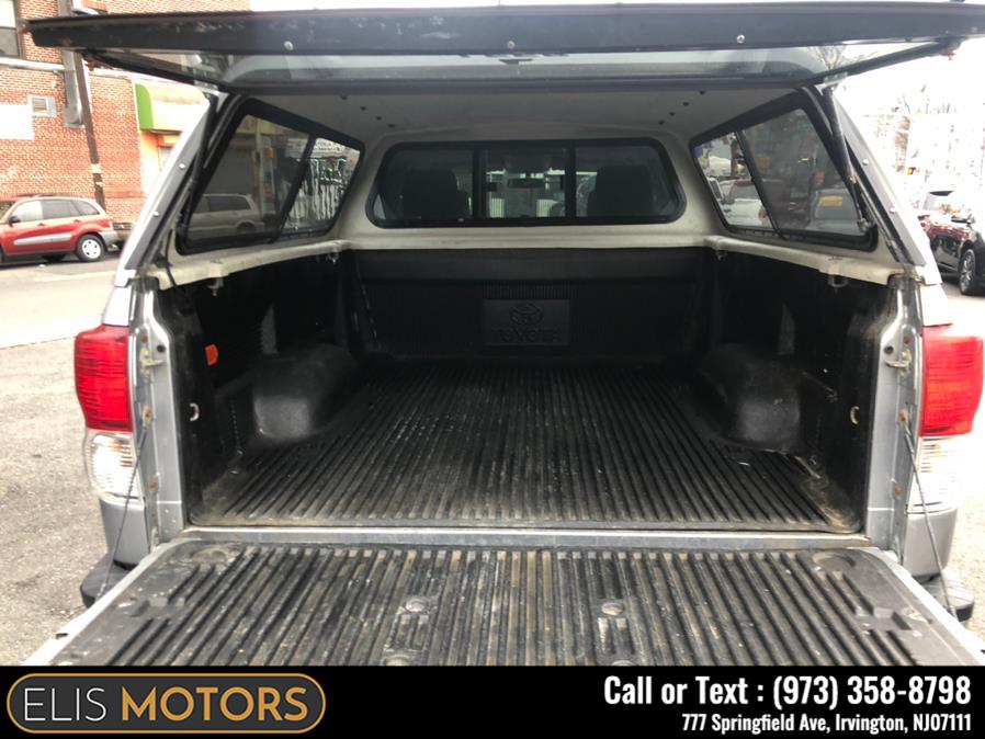 2011 Toyota Tundra 4WD Truck Dbl 4.6L V8 6-Spd AT (Natl), available for sale in Irvington, New Jersey | Elis Motors Corp. Irvington, New Jersey 2011 Toyota Tundra 4WD Truck Dbl 4.6L V8 6-Spd AT (Natl), available for sale in Irvington, New Jersey | Elis Motors Corp. Irvington, New Jersey