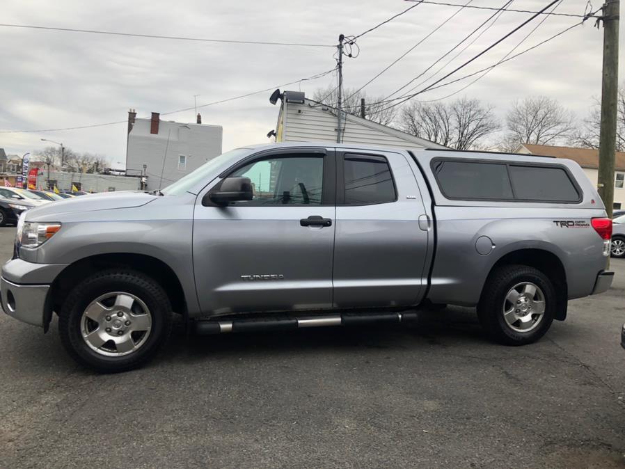 2011 Toyota Tundra 4WD Truck Dbl 4.6L V8 6-Spd AT (Natl), available for sale in Irvington, New Jersey | Elis Motors Corp. Irvington, New Jersey 2011 Toyota Tundra 4WD Truck Dbl 4.6L V8 6-Spd AT (Natl), available for sale in Irvington, New Jersey | Elis Motors Corp. Irvington, New Jersey