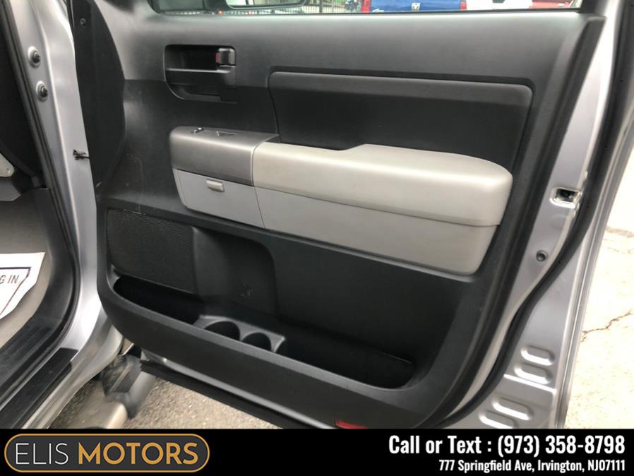 2011 Toyota Tundra 4WD Truck Dbl 4.6L V8 6-Spd AT (Natl), available for sale in Irvington, New Jersey | Elis Motors Corp. Irvington, New Jersey 2011 Toyota Tundra 4WD Truck Dbl 4.6L V8 6-Spd AT (Natl), available for sale in Irvington, New Jersey | Elis Motors Corp. Irvington, New Jersey