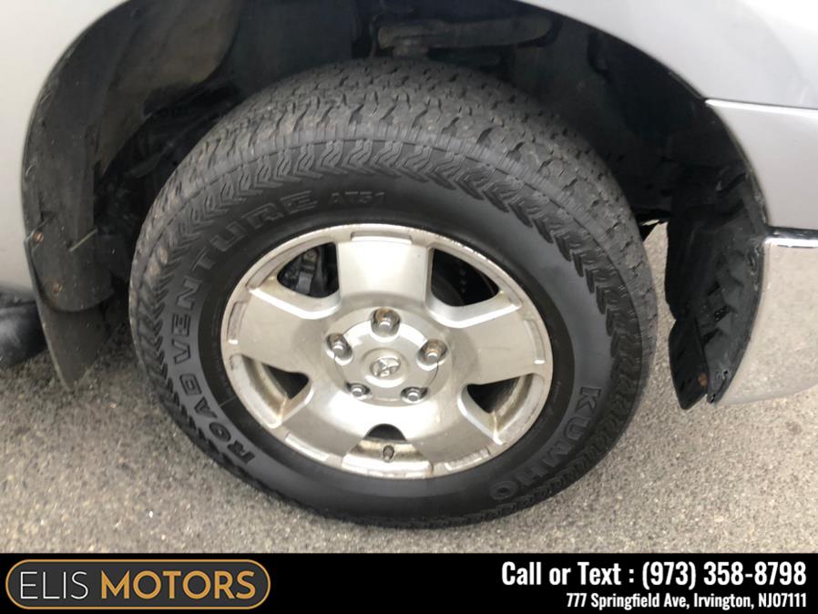 2011 Toyota Tundra 4WD Truck Dbl 4.6L V8 6-Spd AT (Natl), available for sale in Irvington, New Jersey | Elis Motors Corp. Irvington, New Jersey 2011 Toyota Tundra 4WD Truck Dbl 4.6L V8 6-Spd AT (Natl), available for sale in Irvington, New Jersey | Elis Motors Corp. Irvington, New Jersey