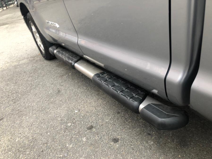 2011 Toyota Tundra 4WD Truck Dbl 4.6L V8 6-Spd AT (Natl), available for sale in Irvington, New Jersey | Elis Motors Corp. Irvington, New Jersey 2011 Toyota Tundra 4WD Truck Dbl 4.6L V8 6-Spd AT (Natl), available for sale in Irvington, New Jersey | Elis Motors Corp. Irvington, New Jersey