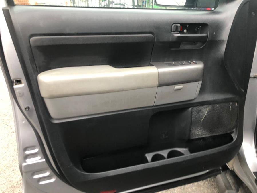 2011 Toyota Tundra 4WD Truck Dbl 4.6L V8 6-Spd AT (Natl), available for sale in Irvington, New Jersey | Elis Motors Corp. Irvington, New Jersey 2011 Toyota Tundra 4WD Truck Dbl 4.6L V8 6-Spd AT (Natl), available for sale in Irvington, New Jersey | Elis Motors Corp. Irvington, New Jersey