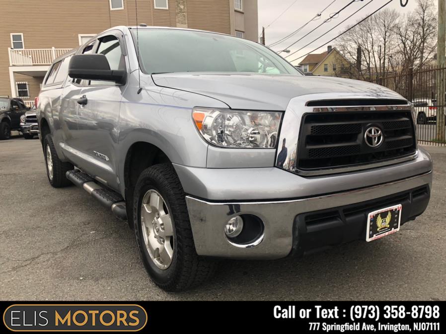 2011 Toyota Tundra 4WD Truck Dbl 4.6L V8 6-Spd AT (Natl), available for sale in Irvington, New Jersey | Elis Motors Corp. Irvington, New Jersey 2011 Toyota Tundra 4WD Truck Dbl 4.6L V8 6-Spd AT (Natl), available for sale in Irvington, New Jersey | Elis Motors Corp. Irvington, New Jersey