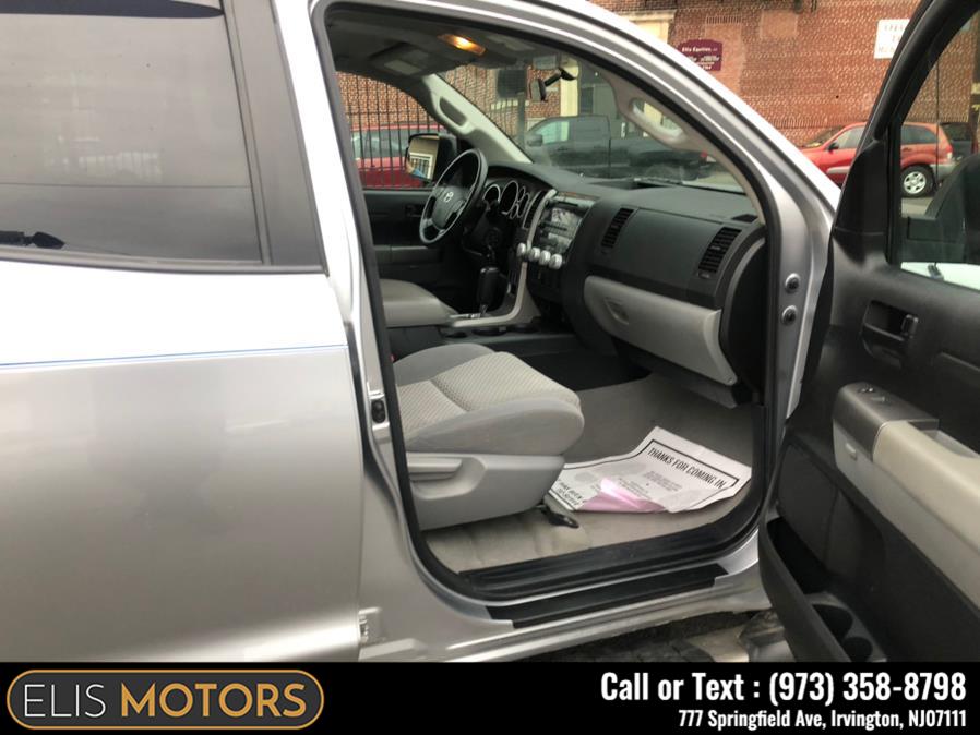 2011 Toyota Tundra 4WD Truck Dbl 4.6L V8 6-Spd AT (Natl), available for sale in Irvington, New Jersey | Elis Motors Corp. Irvington, New Jersey 2011 Toyota Tundra 4WD Truck Dbl 4.6L V8 6-Spd AT (Natl), available for sale in Irvington, New Jersey | Elis Motors Corp. Irvington, New Jersey