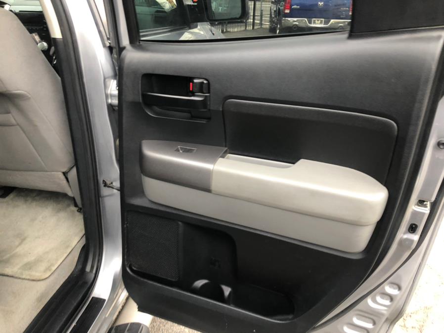 2011 Toyota Tundra 4WD Truck Dbl 4.6L V8 6-Spd AT (Natl), available for sale in Irvington, New Jersey | Elis Motors Corp. Irvington, New Jersey 2011 Toyota Tundra 4WD Truck Dbl 4.6L V8 6-Spd AT (Natl), available for sale in Irvington, New Jersey | Elis Motors Corp. Irvington, New Jersey