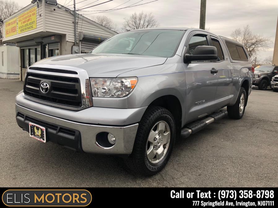 2011 Toyota Tundra 4WD Truck Dbl 4.6L V8 6-Spd AT (Natl), available for sale in Irvington, New Jersey | Elis Motors Corp. Irvington, New Jersey 2011 Toyota Tundra 4WD Truck Dbl 4.6L V8 6-Spd AT (Natl), available for sale in Irvington, New Jersey | Elis Motors Corp. Irvington, New Jersey