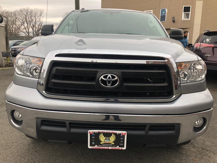 2011 Toyota Tundra 4WD Truck Dbl 4.6L V8 6-Spd AT (Natl), available for sale in Irvington, New Jersey | Elis Motors Corp. Irvington, New Jersey 2011 Toyota Tundra 4WD Truck Dbl 4.6L V8 6-Spd AT (Natl), available for sale in Irvington, New Jersey | Elis Motors Corp. Irvington, New Jersey
