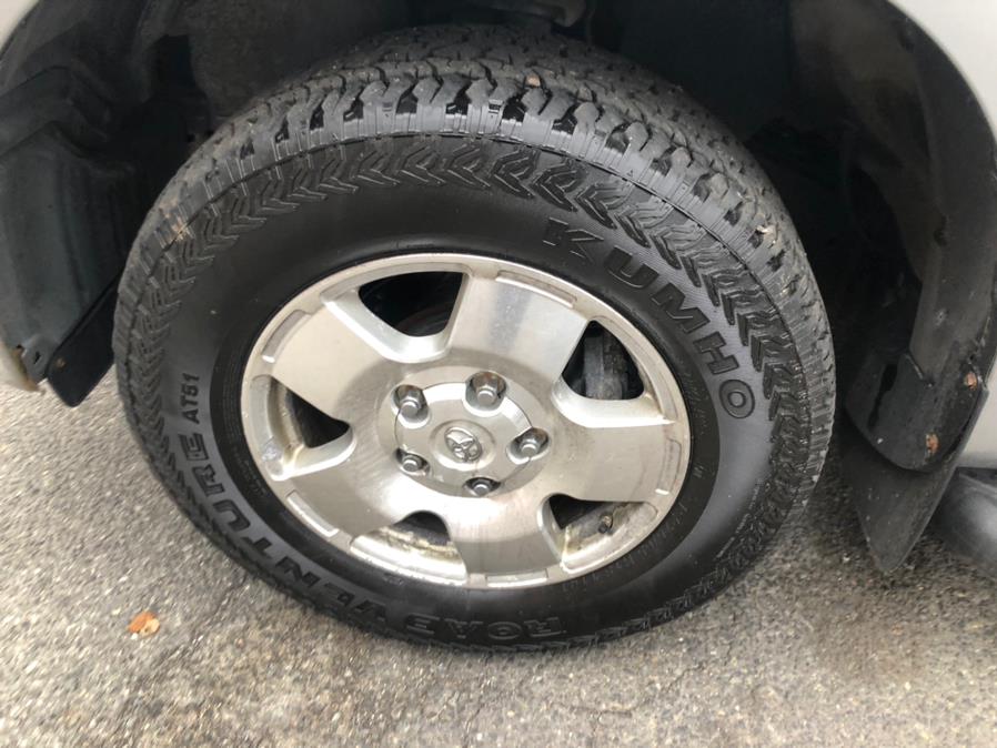 2011 Toyota Tundra 4WD Truck Dbl 4.6L V8 6-Spd AT (Natl), available for sale in Irvington, New Jersey | Elis Motors Corp. Irvington, New Jersey 2011 Toyota Tundra 4WD Truck Dbl 4.6L V8 6-Spd AT (Natl), available for sale in Irvington, New Jersey | Elis Motors Corp. Irvington, New Jersey