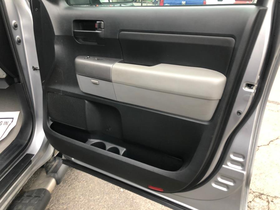 2011 Toyota Tundra 4WD Truck Dbl 4.6L V8 6-Spd AT (Natl), available for sale in Irvington, New Jersey | Elis Motors Corp. Irvington, New Jersey 2011 Toyota Tundra 4WD Truck Dbl 4.6L V8 6-Spd AT (Natl), available for sale in Irvington, New Jersey | Elis Motors Corp. Irvington, New Jersey