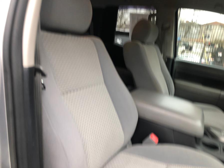 2011 Toyota Tundra 4WD Truck Dbl 4.6L V8 6-Spd AT (Natl), available for sale in Irvington, New Jersey | Elis Motors Corp. Irvington, New Jersey 2011 Toyota Tundra 4WD Truck Dbl 4.6L V8 6-Spd AT (Natl), available for sale in Irvington, New Jersey | Elis Motors Corp. Irvington, New Jersey