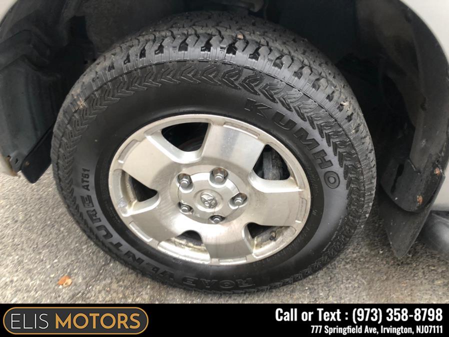 2011 Toyota Tundra 4WD Truck Dbl 4.6L V8 6-Spd AT (Natl), available for sale in Irvington, New Jersey | Elis Motors Corp. Irvington, New Jersey 2011 Toyota Tundra 4WD Truck Dbl 4.6L V8 6-Spd AT (Natl), available for sale in Irvington, New Jersey | Elis Motors Corp. Irvington, New Jersey