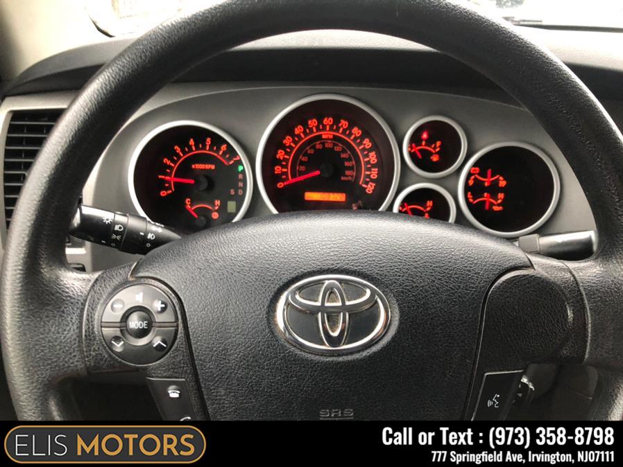 2011 Toyota Tundra 4WD Truck Dbl 4.6L V8 6-Spd AT (Natl), available for sale in Irvington, New Jersey | Elis Motors Corp. Irvington, New Jersey 2011 Toyota Tundra 4WD Truck Dbl 4.6L V8 6-Spd AT (Natl), available for sale in Irvington, New Jersey | Elis Motors Corp. Irvington, New Jersey