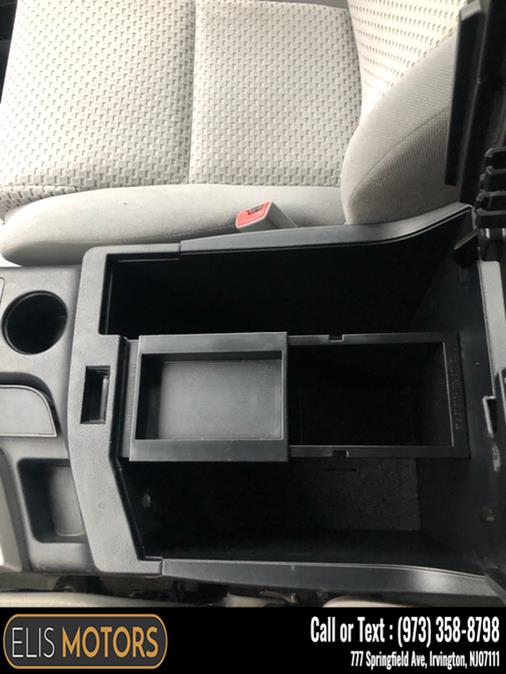 2011 Toyota Tundra 4WD Truck Dbl 4.6L V8 6-Spd AT (Natl), available for sale in Irvington, New Jersey | Elis Motors Corp. Irvington, New Jersey 2011 Toyota Tundra 4WD Truck Dbl 4.6L V8 6-Spd AT (Natl), available for sale in Irvington, New Jersey | Elis Motors Corp. Irvington, New Jersey
