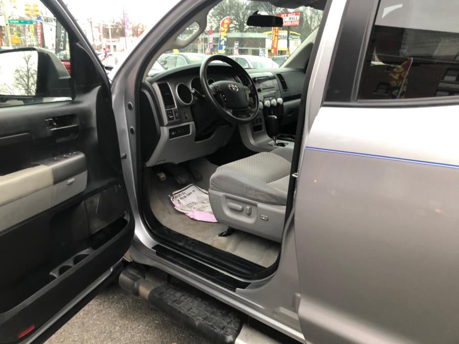 2011 Toyota Tundra 4WD Truck Dbl 4.6L V8 6-Spd AT (Natl), available for sale in Irvington, New Jersey | Elis Motors Corp. Irvington, New Jersey 2011 Toyota Tundra 4WD Truck Dbl 4.6L V8 6-Spd AT (Natl), available for sale in Irvington, New Jersey | Elis Motors Corp. Irvington, New Jersey