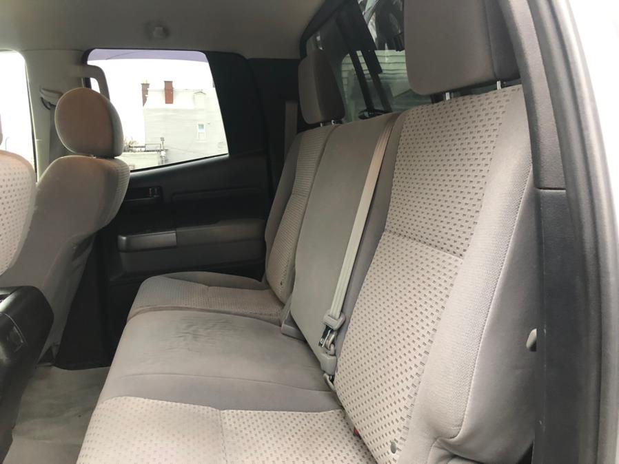 2011 Toyota Tundra 4WD Truck Dbl 4.6L V8 6-Spd AT (Natl), available for sale in Irvington, New Jersey | Elis Motors Corp. Irvington, New Jersey 2011 Toyota Tundra 4WD Truck Dbl 4.6L V8 6-Spd AT (Natl), available for sale in Irvington, New Jersey | Elis Motors Corp. Irvington, New Jersey