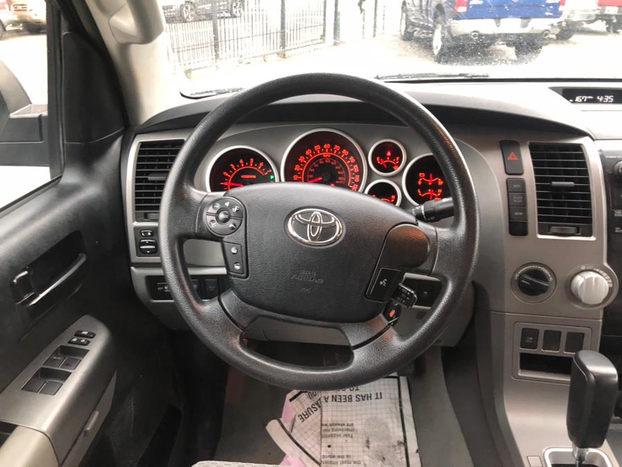 2011 Toyota Tundra 4WD Truck Dbl 4.6L V8 6-Spd AT (Natl), available for sale in Irvington, New Jersey | Elis Motors Corp. Irvington, New Jersey 2011 Toyota Tundra 4WD Truck Dbl 4.6L V8 6-Spd AT (Natl), available for sale in Irvington, New Jersey | Elis Motors Corp. Irvington, New Jersey