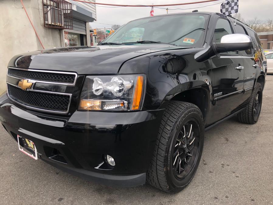 2007 Chevrolet Tahoe 4WD 4dr 1500 LTZ, available for sale in Irvington, New Jersey | Elis Motors Corp. Irvington, New Jersey 2007 Chevrolet Tahoe 4WD 4dr 1500 LTZ, available for sale in Irvington, New Jersey | Elis Motors Corp. Irvington, New Jersey