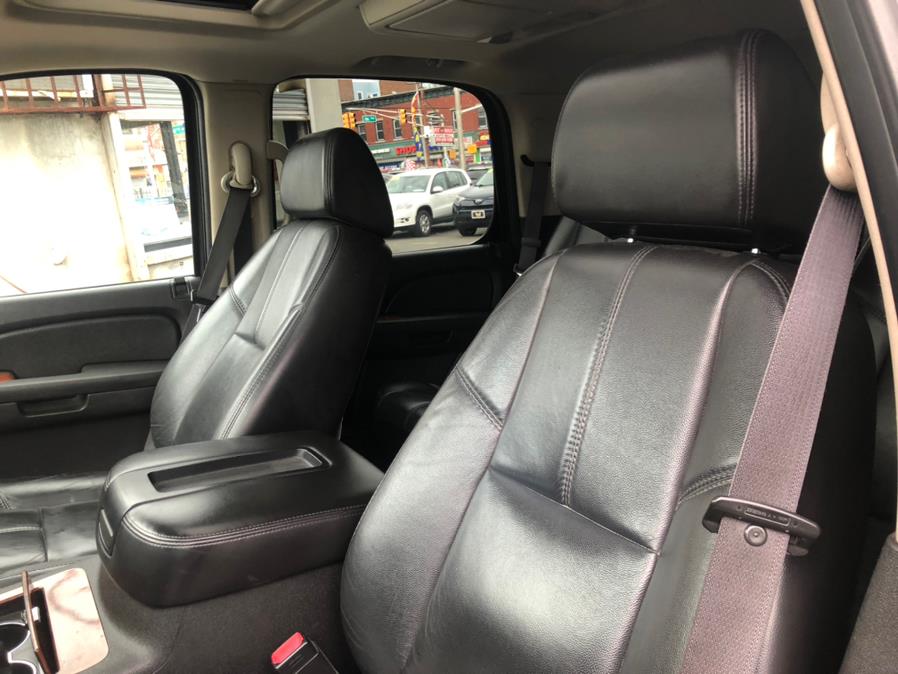 2007 Chevrolet Tahoe 4WD 4dr 1500 LTZ, available for sale in Irvington, New Jersey | Elis Motors Corp. Irvington, New Jersey 2007 Chevrolet Tahoe 4WD 4dr 1500 LTZ, available for sale in Irvington, New Jersey | Elis Motors Corp. Irvington, New Jersey