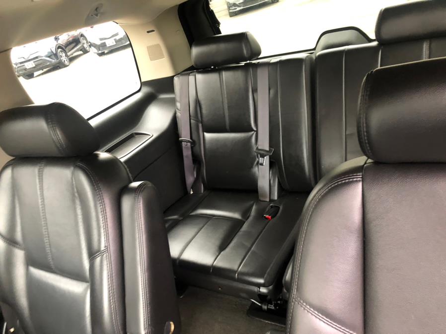 2007 Chevrolet Tahoe 4WD 4dr 1500 LTZ, available for sale in Irvington, New Jersey | Elis Motors Corp. Irvington, New Jersey 2007 Chevrolet Tahoe 4WD 4dr 1500 LTZ, available for sale in Irvington, New Jersey | Elis Motors Corp. Irvington, New Jersey