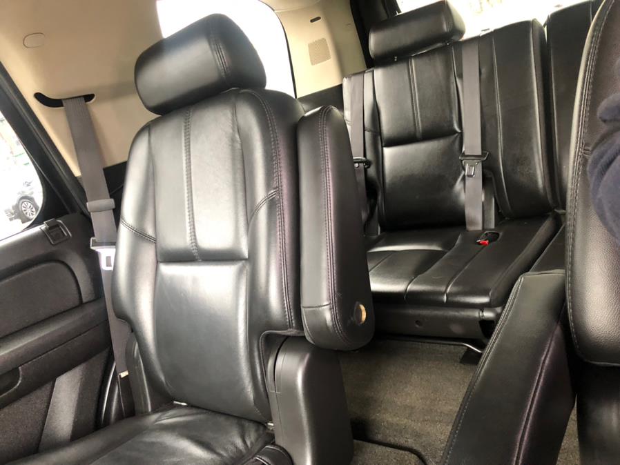 2007 Chevrolet Tahoe 4WD 4dr 1500 LTZ, available for sale in Irvington, New Jersey | Elis Motors Corp. Irvington, New Jersey 2007 Chevrolet Tahoe 4WD 4dr 1500 LTZ, available for sale in Irvington, New Jersey | Elis Motors Corp. Irvington, New Jersey
