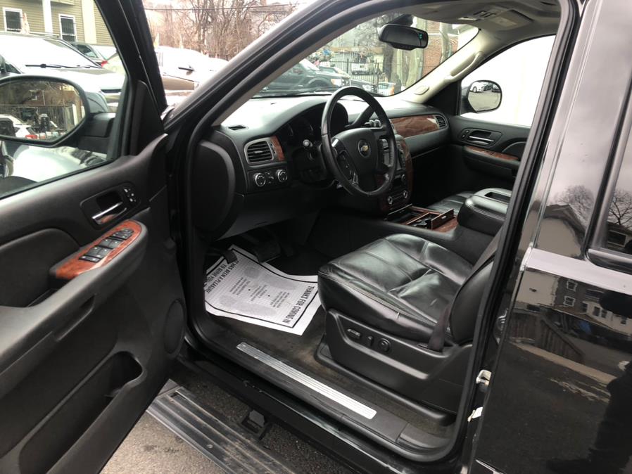 2007 Chevrolet Tahoe 4WD 4dr 1500 LTZ, available for sale in Irvington, New Jersey | Elis Motors Corp. Irvington, New Jersey 2007 Chevrolet Tahoe 4WD 4dr 1500 LTZ, available for sale in Irvington, New Jersey | Elis Motors Corp. Irvington, New Jersey