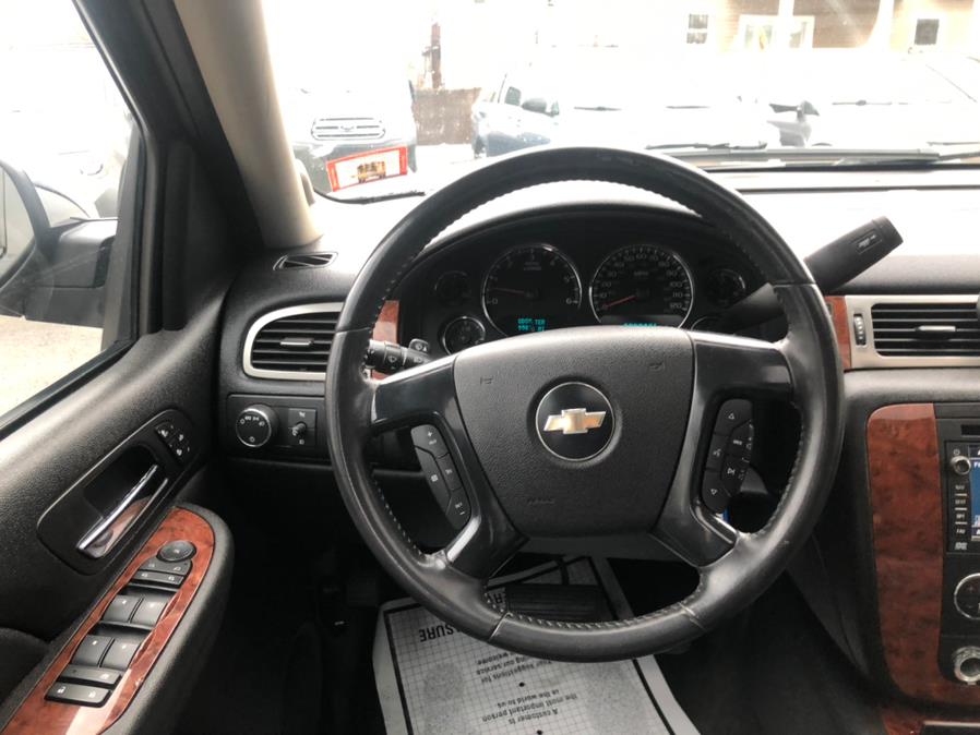 2007 Chevrolet Tahoe 4WD 4dr 1500 LTZ, available for sale in Irvington, New Jersey | Elis Motors Corp. Irvington, New Jersey 2007 Chevrolet Tahoe 4WD 4dr 1500 LTZ, available for sale in Irvington, New Jersey | Elis Motors Corp. Irvington, New Jersey