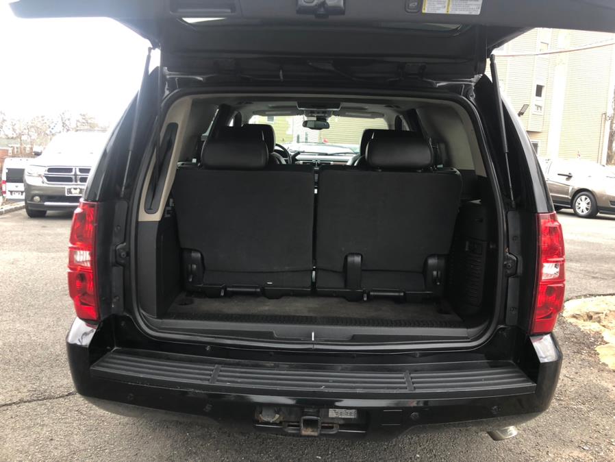 2007 Chevrolet Tahoe 4WD 4dr 1500 LTZ, available for sale in Irvington, New Jersey | Elis Motors Corp. Irvington, New Jersey 2007 Chevrolet Tahoe 4WD 4dr 1500 LTZ, available for sale in Irvington, New Jersey | Elis Motors Corp. Irvington, New Jersey