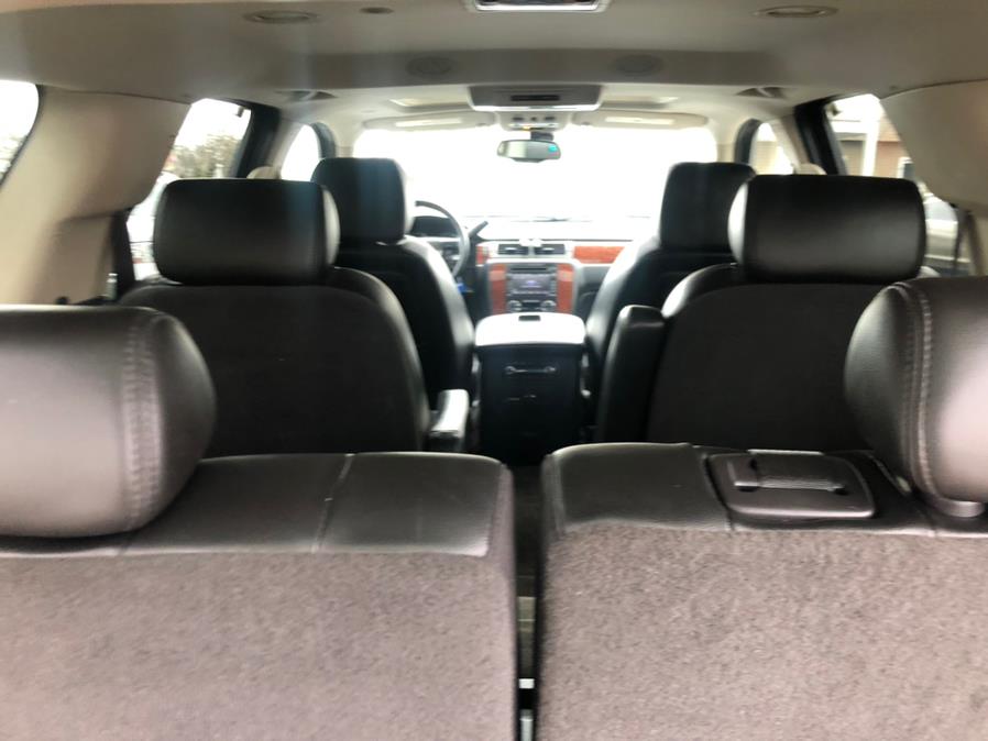2007 Chevrolet Tahoe 4WD 4dr 1500 LTZ, available for sale in Irvington, New Jersey | Elis Motors Corp. Irvington, New Jersey 2007 Chevrolet Tahoe 4WD 4dr 1500 LTZ, available for sale in Irvington, New Jersey | Elis Motors Corp. Irvington, New Jersey