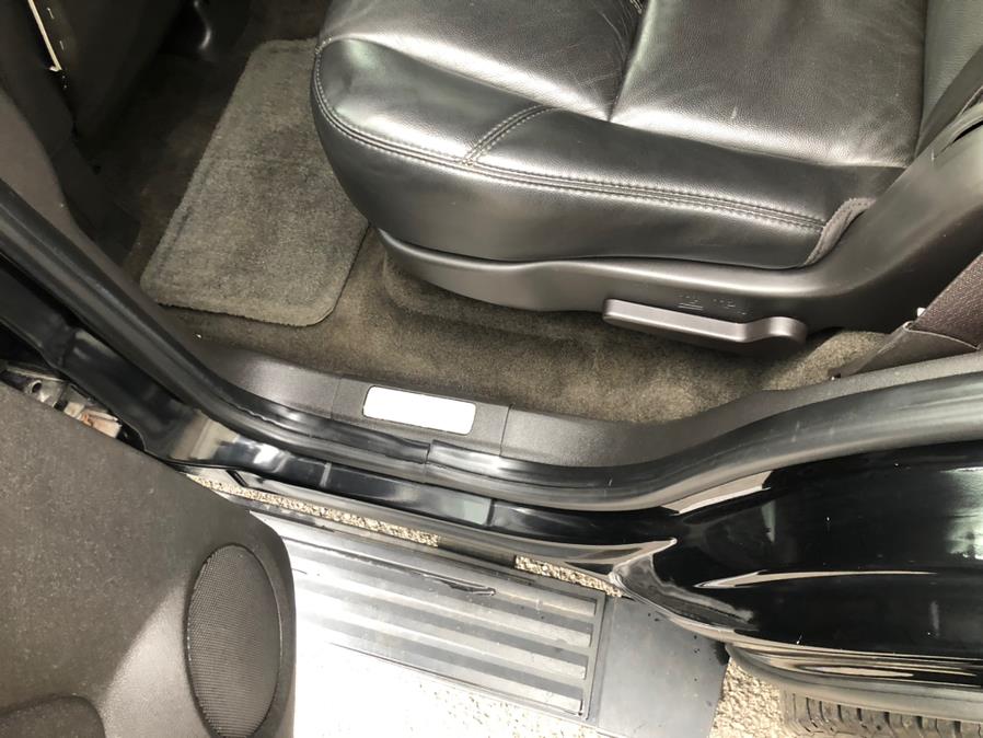 2007 Chevrolet Tahoe 4WD 4dr 1500 LTZ, available for sale in Irvington, New Jersey | Elis Motors Corp. Irvington, New Jersey 2007 Chevrolet Tahoe 4WD 4dr 1500 LTZ, available for sale in Irvington, New Jersey | Elis Motors Corp. Irvington, New Jersey