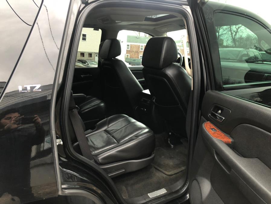 2007 Chevrolet Tahoe 4WD 4dr 1500 LTZ, available for sale in Irvington, New Jersey | Elis Motors Corp. Irvington, New Jersey 2007 Chevrolet Tahoe 4WD 4dr 1500 LTZ, available for sale in Irvington, New Jersey | Elis Motors Corp. Irvington, New Jersey