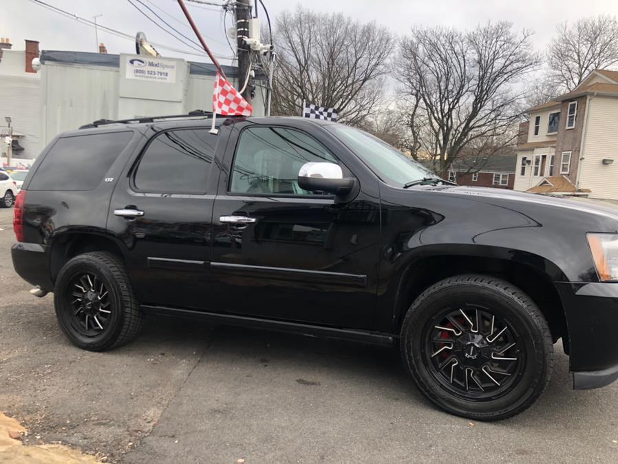 2007 Chevrolet Tahoe 4WD 4dr 1500 LTZ, available for sale in Irvington, New Jersey | Elis Motors Corp. Irvington, New Jersey 2007 Chevrolet Tahoe 4WD 4dr 1500 LTZ, available for sale in Irvington, New Jersey | Elis Motors Corp. Irvington, New Jersey