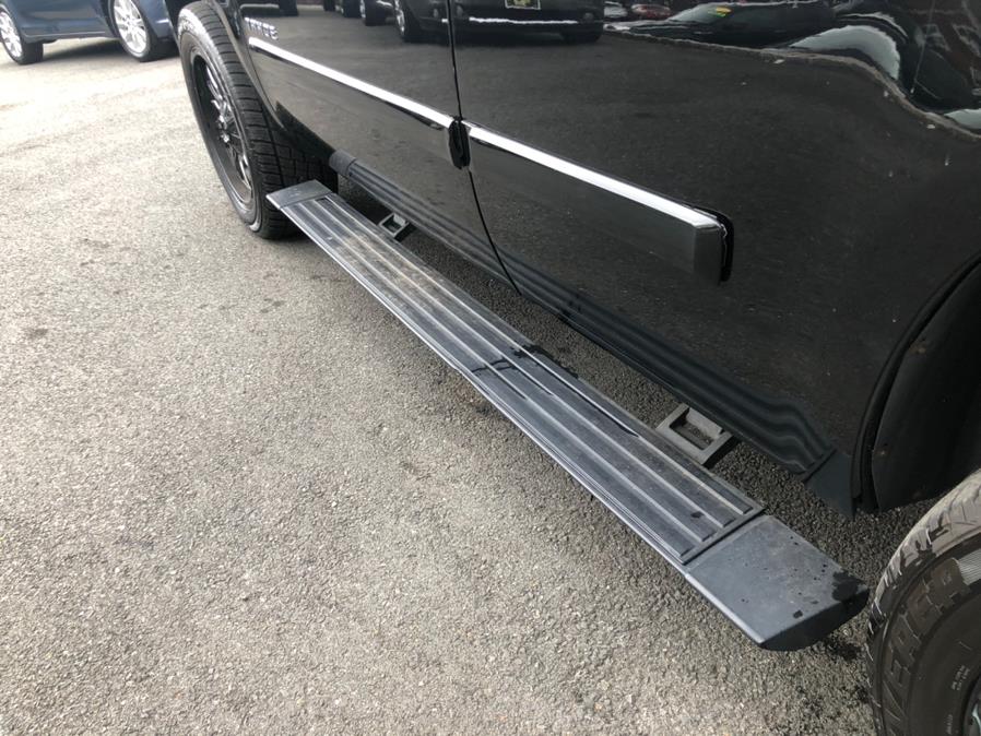2007 Chevrolet Tahoe 4WD 4dr 1500 LTZ, available for sale in Irvington, New Jersey | Elis Motors Corp. Irvington, New Jersey 2007 Chevrolet Tahoe 4WD 4dr 1500 LTZ, available for sale in Irvington, New Jersey | Elis Motors Corp. Irvington, New Jersey