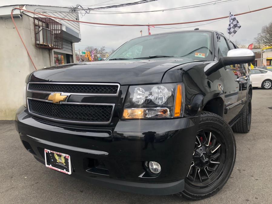 2007 Chevrolet Tahoe 4WD 4dr 1500 LTZ, available for sale in Irvington, New Jersey | Elis Motors Corp. Irvington, New Jersey 2007 Chevrolet Tahoe 4WD 4dr 1500 LTZ, available for sale in Irvington, New Jersey | Elis Motors Corp. Irvington, New Jersey