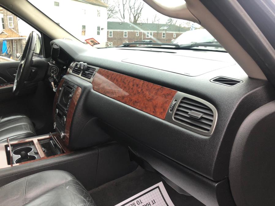 2007 Chevrolet Tahoe 4WD 4dr 1500 LTZ, available for sale in Irvington, New Jersey | Elis Motors Corp. Irvington, New Jersey 2007 Chevrolet Tahoe 4WD 4dr 1500 LTZ, available for sale in Irvington, New Jersey | Elis Motors Corp. Irvington, New Jersey