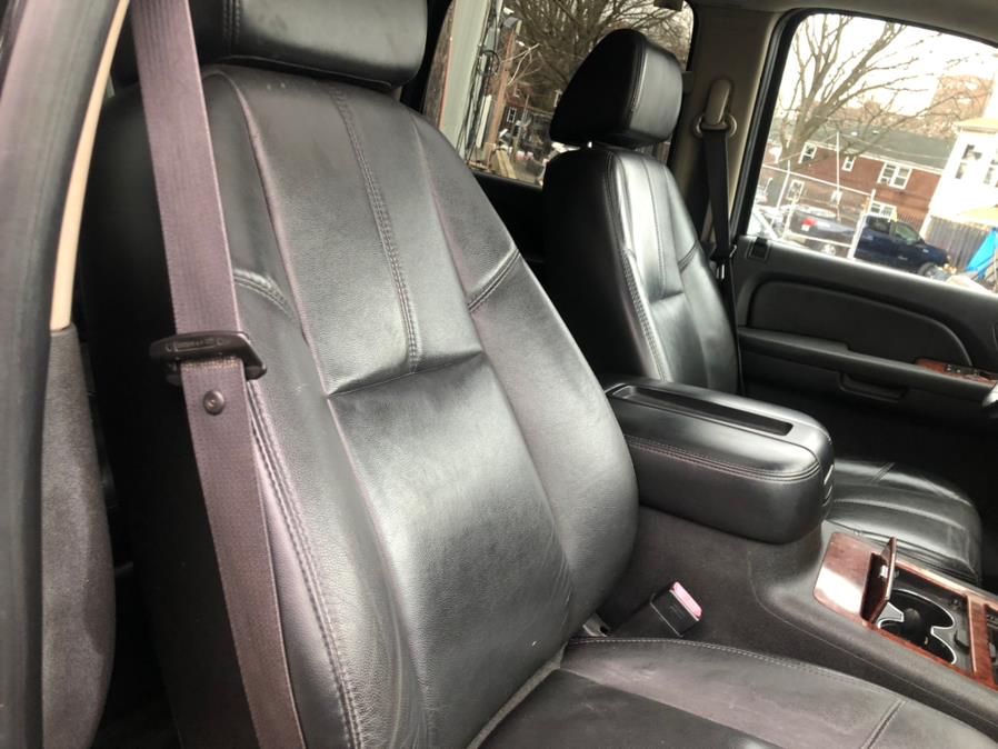 2007 Chevrolet Tahoe 4WD 4dr 1500 LTZ, available for sale in Irvington, New Jersey | Elis Motors Corp. Irvington, New Jersey 2007 Chevrolet Tahoe 4WD 4dr 1500 LTZ, available for sale in Irvington, New Jersey | Elis Motors Corp. Irvington, New Jersey