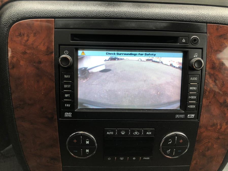 2007 Chevrolet Tahoe 4WD 4dr 1500 LTZ, available for sale in Irvington, New Jersey | Elis Motors Corp. Irvington, New Jersey 2007 Chevrolet Tahoe 4WD 4dr 1500 LTZ, available for sale in Irvington, New Jersey | Elis Motors Corp. Irvington, New Jersey