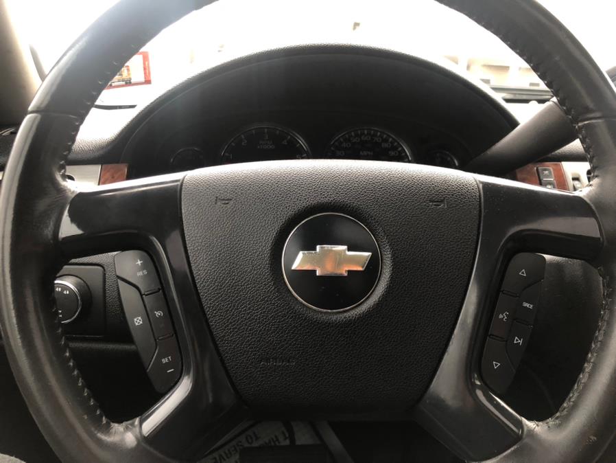 2007 Chevrolet Tahoe 4WD 4dr 1500 LTZ, available for sale in Irvington, New Jersey | Elis Motors Corp. Irvington, New Jersey 2007 Chevrolet Tahoe 4WD 4dr 1500 LTZ, available for sale in Irvington, New Jersey | Elis Motors Corp. Irvington, New Jersey