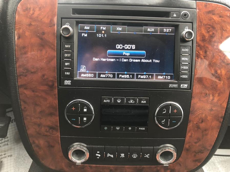 2007 Chevrolet Tahoe 4WD 4dr 1500 LTZ, available for sale in Irvington, New Jersey | Elis Motors Corp. Irvington, New Jersey 2007 Chevrolet Tahoe 4WD 4dr 1500 LTZ, available for sale in Irvington, New Jersey | Elis Motors Corp. Irvington, New Jersey