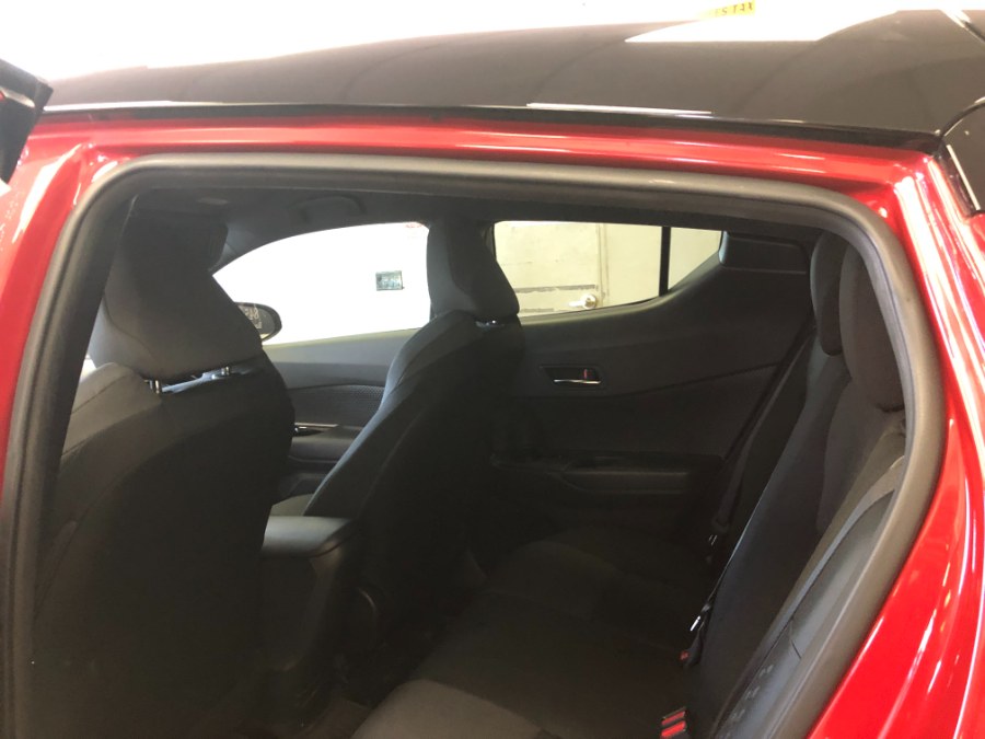 2021 Toyota C-HR LE FWD (Natl), available for sale in Suffern, New York | Rockland Motor Sport. Suffern, New York 2021 Toyota C-HR LE FWD (Natl), available for sale in Suffern, New York | Rockland Motor Sport. Suffern, New York