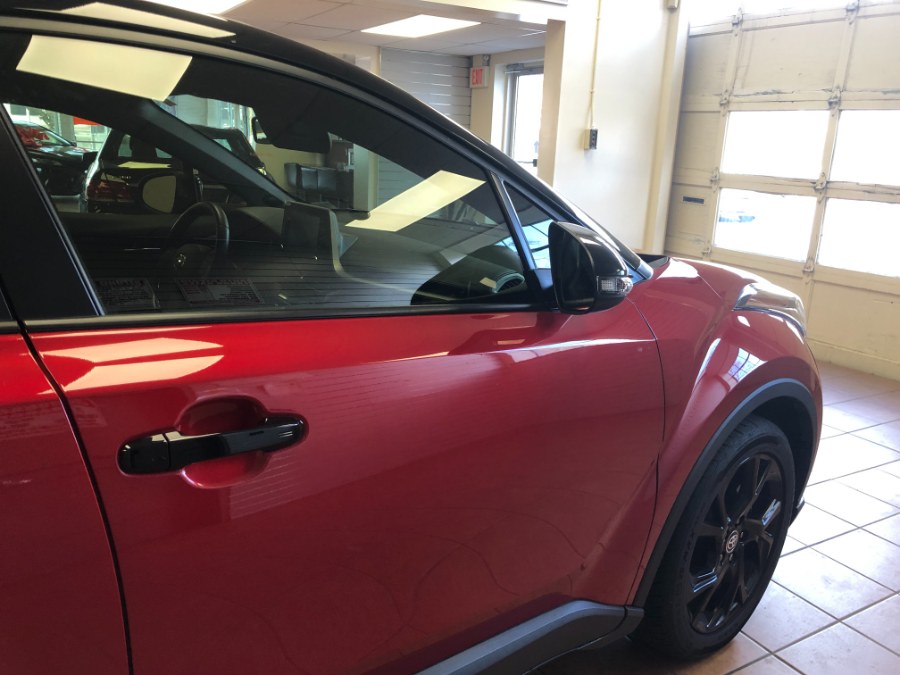 2021 Toyota C-HR LE FWD (Natl), available for sale in Suffern, New York | Rockland Motor Sport. Suffern, New York 2021 Toyota C-HR LE FWD (Natl), available for sale in Suffern, New York | Rockland Motor Sport. Suffern, New York