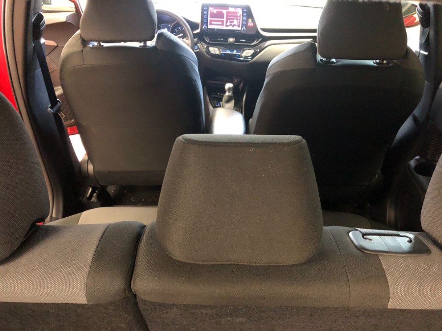 2021 Toyota C-HR LE FWD (Natl), available for sale in Suffern, New York | Rockland Motor Sport. Suffern, New York 2021 Toyota C-HR LE FWD (Natl), available for sale in Suffern, New York | Rockland Motor Sport. Suffern, New York