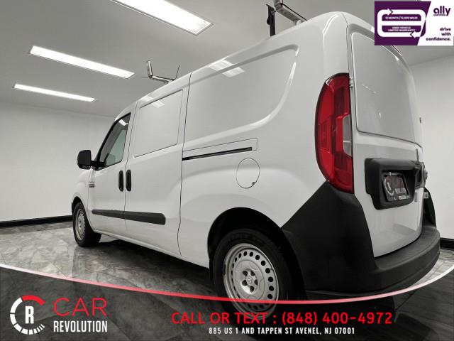2018 Ram Promaster City Cargo Van Tradesman, available for sale in Avenel, New Jersey | Car Revolution. Avenel, New Jersey 2018 Ram Promaster City Cargo Van Tradesman, available for sale in Avenel, New Jersey | Car Revolution. Avenel, New Jersey