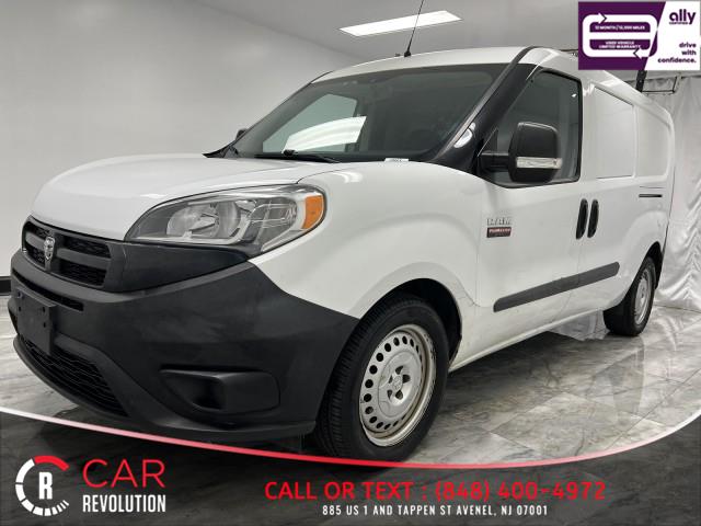 2018 Ram Promaster City Cargo Van Tradesman, available for sale in Avenel, New Jersey | Car Revolution. Avenel, New Jersey 2018 Ram Promaster City Cargo Van Tradesman, available for sale in Avenel, New Jersey | Car Revolution. Avenel, New Jersey