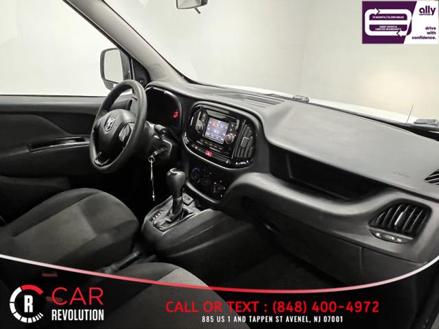 2018 Ram Promaster City Cargo Van Tradesman, available for sale in Avenel, New Jersey | Car Revolution. Avenel, New Jersey 2018 Ram Promaster City Cargo Van Tradesman, available for sale in Avenel, New Jersey | Car Revolution. Avenel, New Jersey