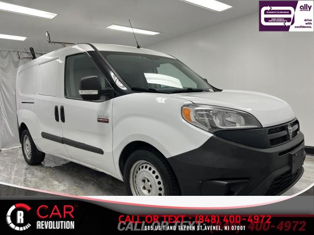 2018 Ram Promaster City Cargo Van Tradesman, available for sale in Avenel, New Jersey | Car Revolution. Avenel, New Jersey 2018 Ram Promaster City Cargo Van Tradesman, available for sale in Avenel, New Jersey | Car Revolution. Avenel, New Jersey