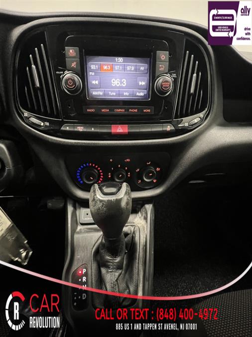2018 Ram Promaster City Cargo Van Tradesman, available for sale in Avenel, New Jersey | Car Revolution. Avenel, New Jersey 2018 Ram Promaster City Cargo Van Tradesman, available for sale in Avenel, New Jersey | Car Revolution. Avenel, New Jersey