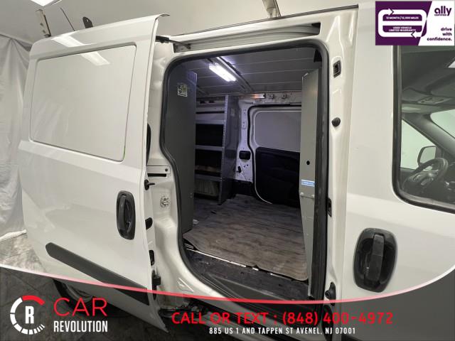 2018 Ram Promaster City Cargo Van Tradesman, available for sale in Avenel, New Jersey | Car Revolution. Avenel, New Jersey 2018 Ram Promaster City Cargo Van Tradesman, available for sale in Avenel, New Jersey | Car Revolution. Avenel, New Jersey