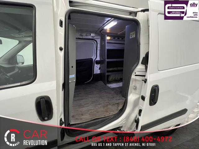 2018 Ram Promaster City Cargo Van Tradesman, available for sale in Avenel, New Jersey | Car Revolution. Avenel, New Jersey 2018 Ram Promaster City Cargo Van Tradesman, available for sale in Avenel, New Jersey | Car Revolution. Avenel, New Jersey