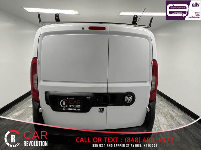 2018 Ram Promaster City Cargo Van Tradesman, available for sale in Avenel, New Jersey | Car Revolution. Avenel, New Jersey 2018 Ram Promaster City Cargo Van Tradesman, available for sale in Avenel, New Jersey | Car Revolution. Avenel, New Jersey