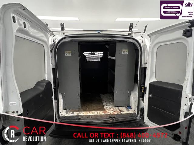 2018 Ram Promaster City Cargo Van Tradesman, available for sale in Avenel, New Jersey | Car Revolution. Avenel, New Jersey 2018 Ram Promaster City Cargo Van Tradesman, available for sale in Avenel, New Jersey | Car Revolution. Avenel, New Jersey